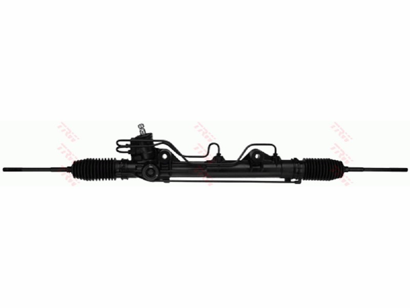 Steering gear