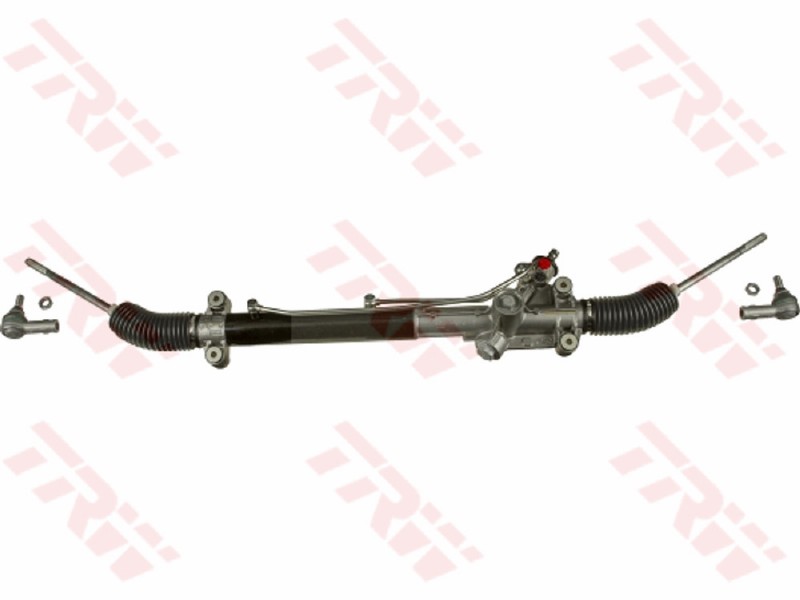 Steering gear