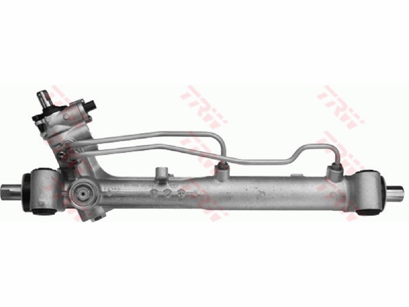 Steering gear