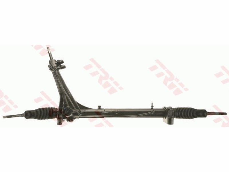 Steering gear