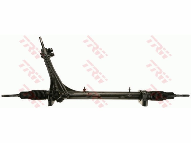 Steering gear