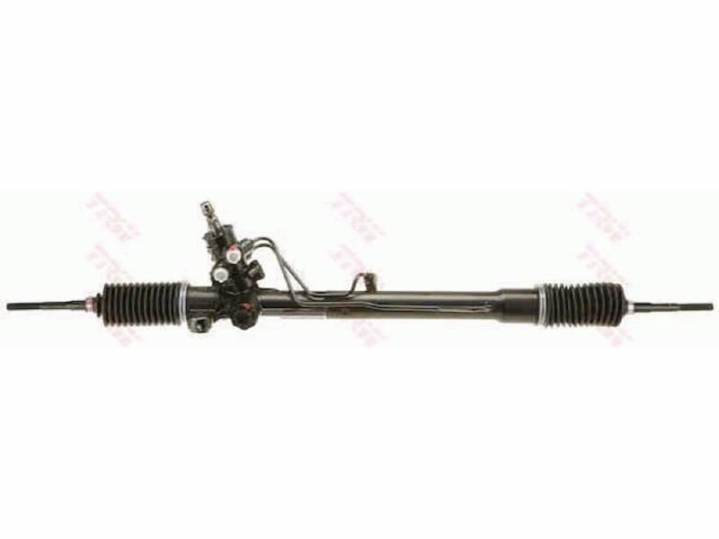 Steering gear