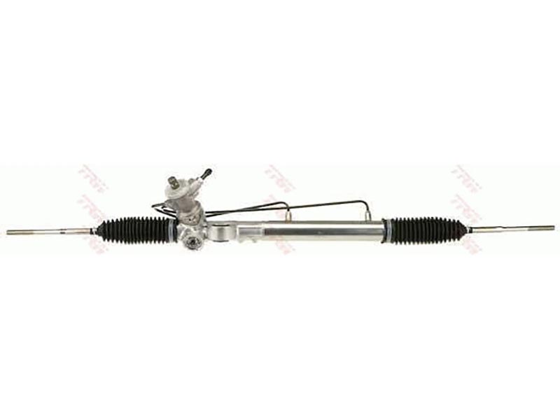 Steering gear