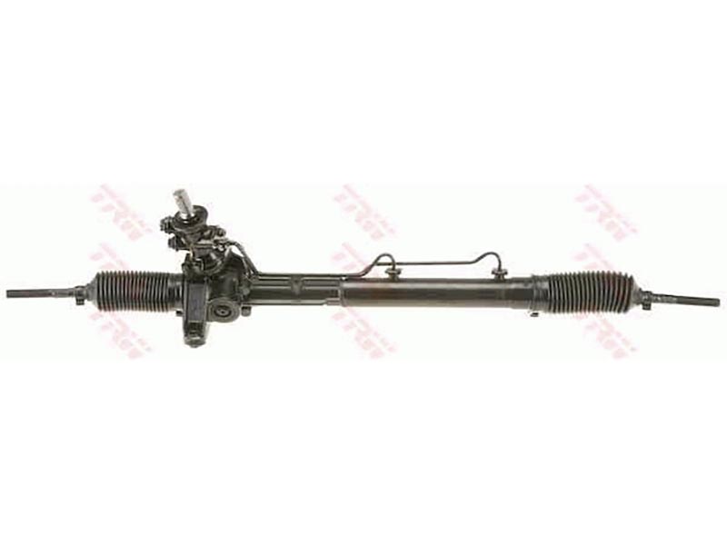 Steering gear