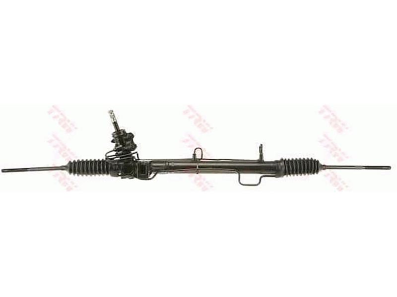 Steering gear
