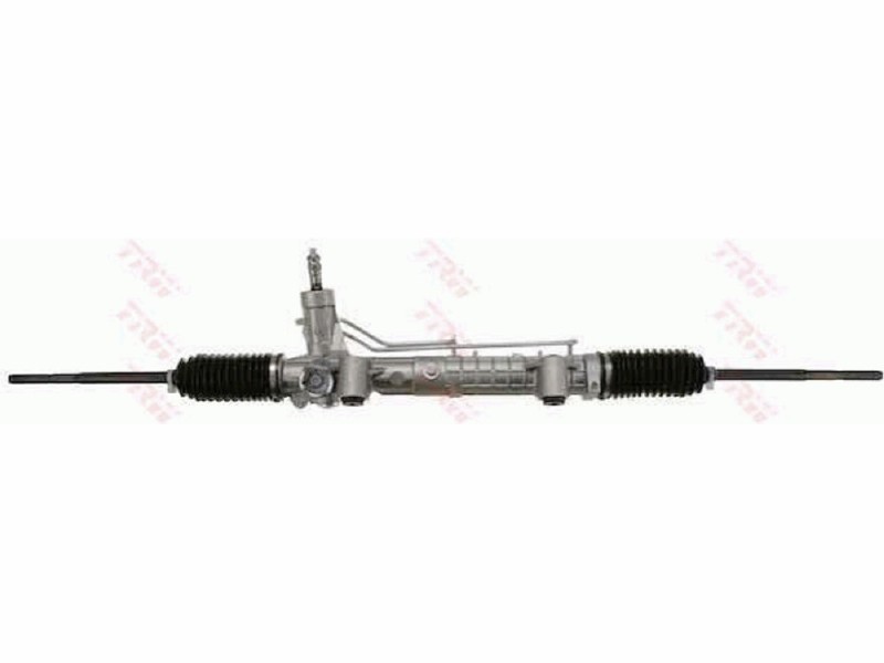 Steering gear