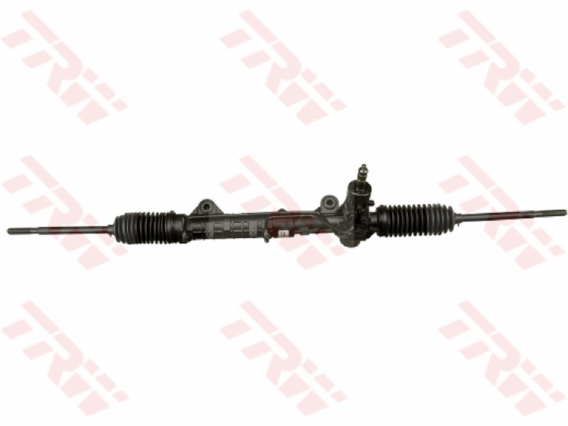 Steering gear