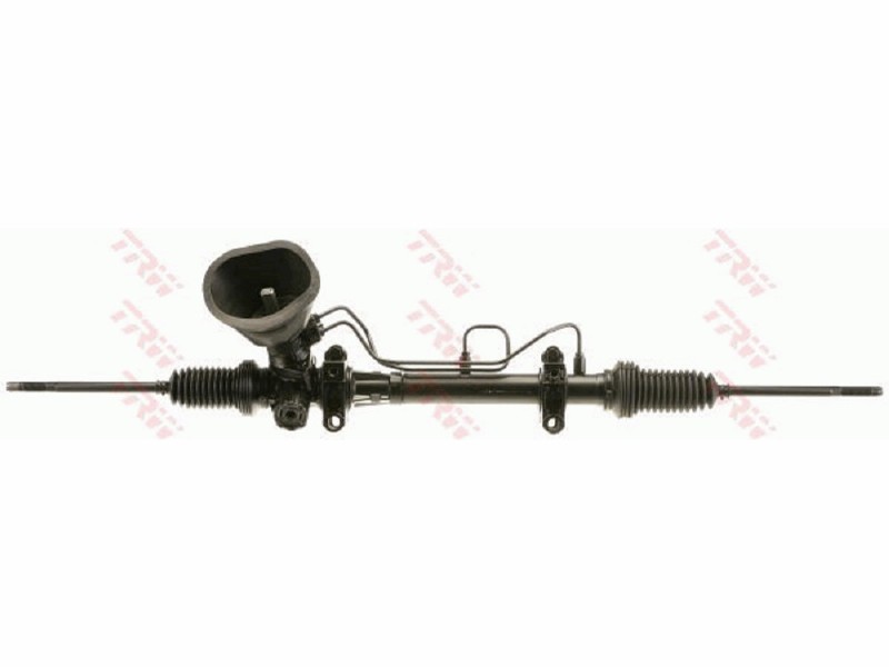 Steering gear