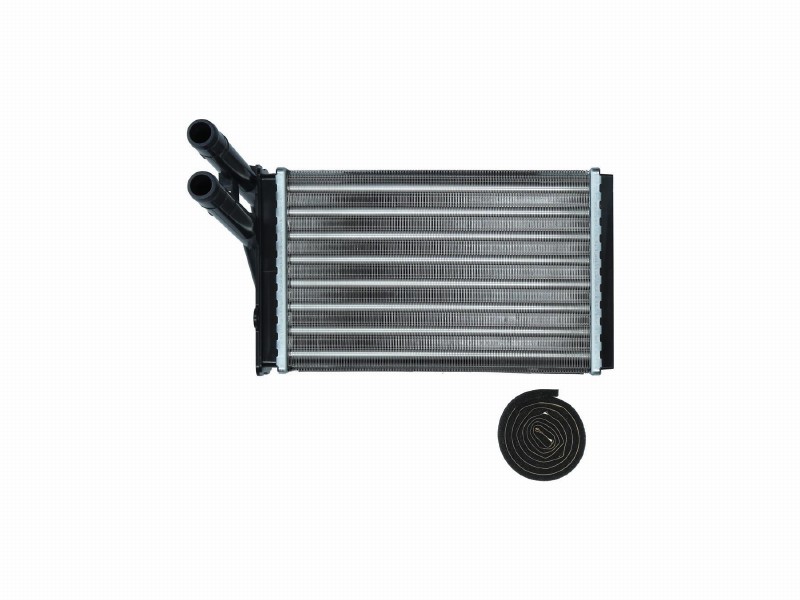 Scambiatore calore, Riscaldamento abitacolo