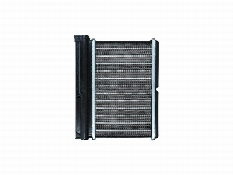 Scambiatore calore, Riscaldamento abitacolo