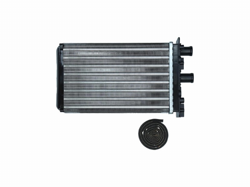 Scambiatore calore, Riscaldamento abitacolo