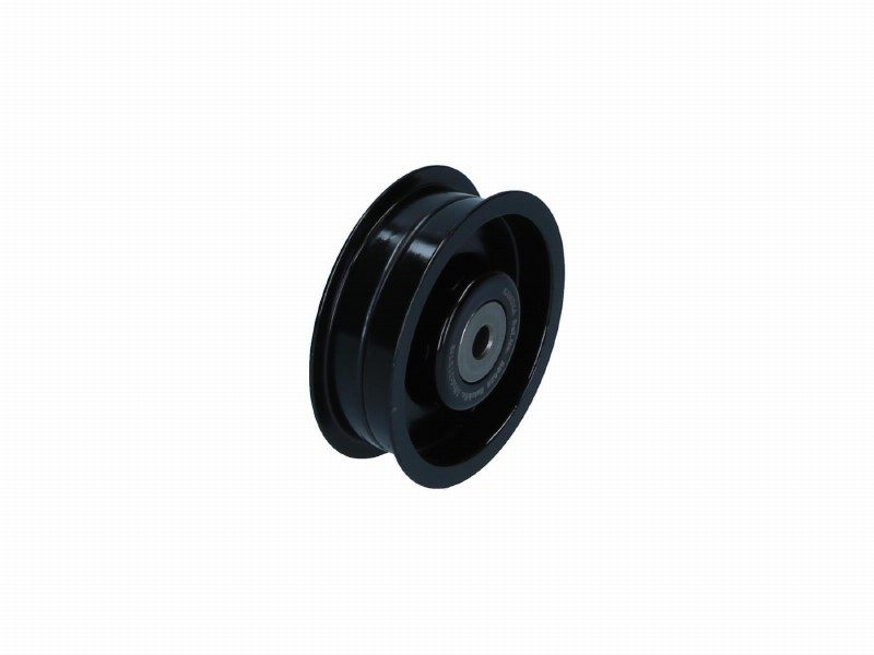 Tensioner pulley, V-ribbed belt