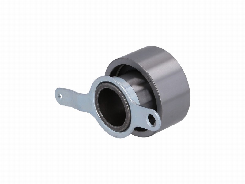 Tensioner pulley, timing belt