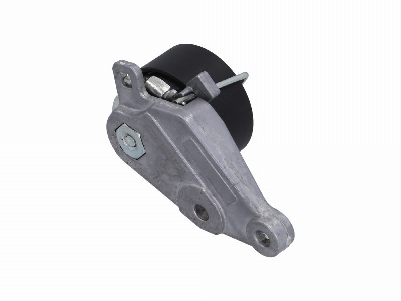 Tensioner pulley, timing belt