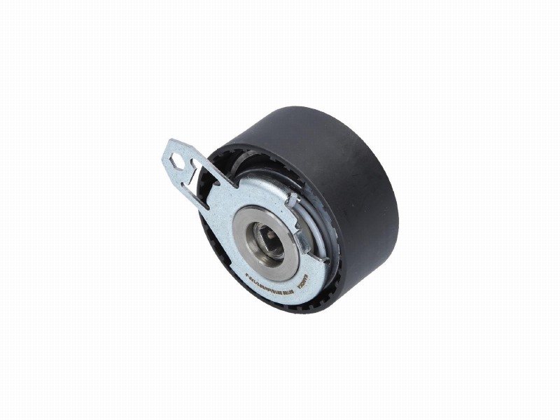 Tensioner pulley, timing belt