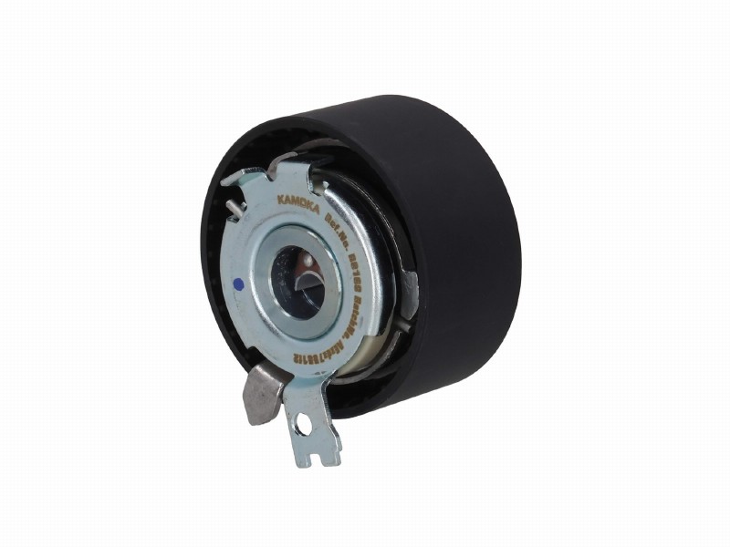 Tensioner pulley, timing belt
