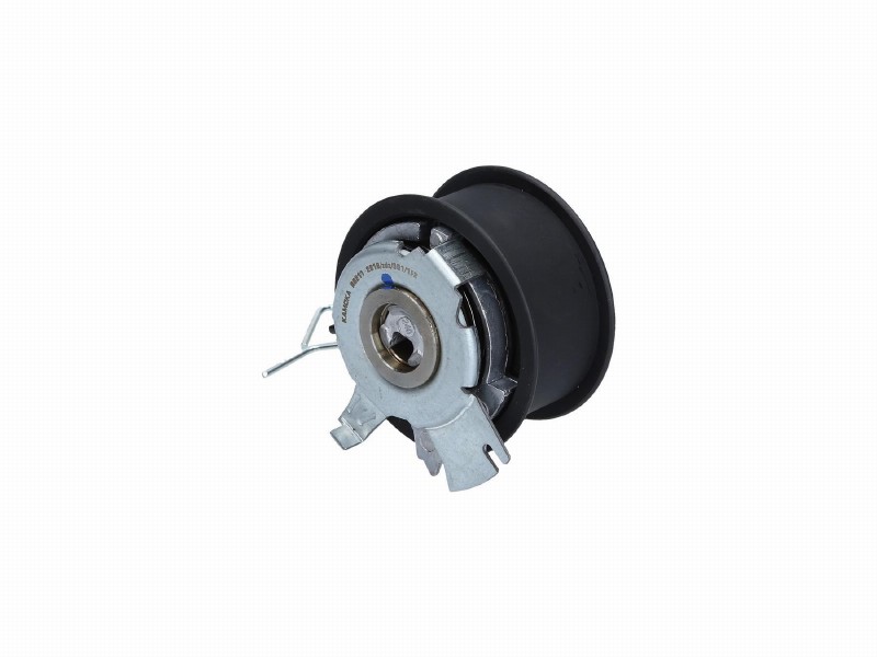 Tensioner pulley, timing belt