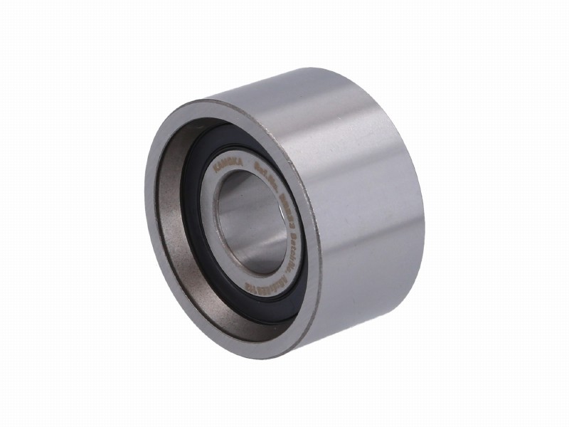 Tensioner pulley, timing belt