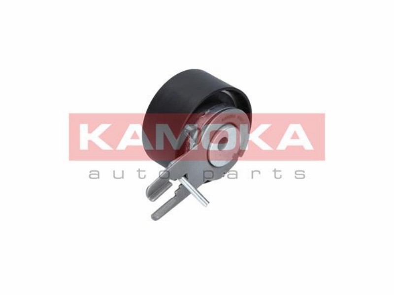 Tensioner pulley, timing belt