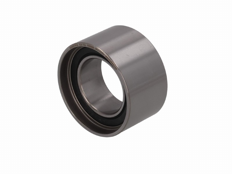 Tensioner pulley, timing belt