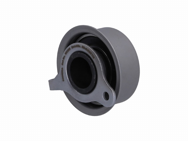 Tensioner pulley, timing belt