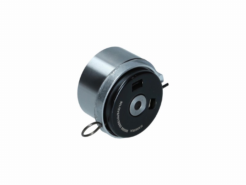 Tensioner pulley, timing belt