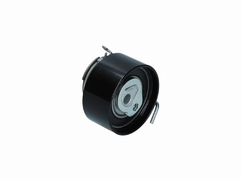 Tensioner pulley, timing belt