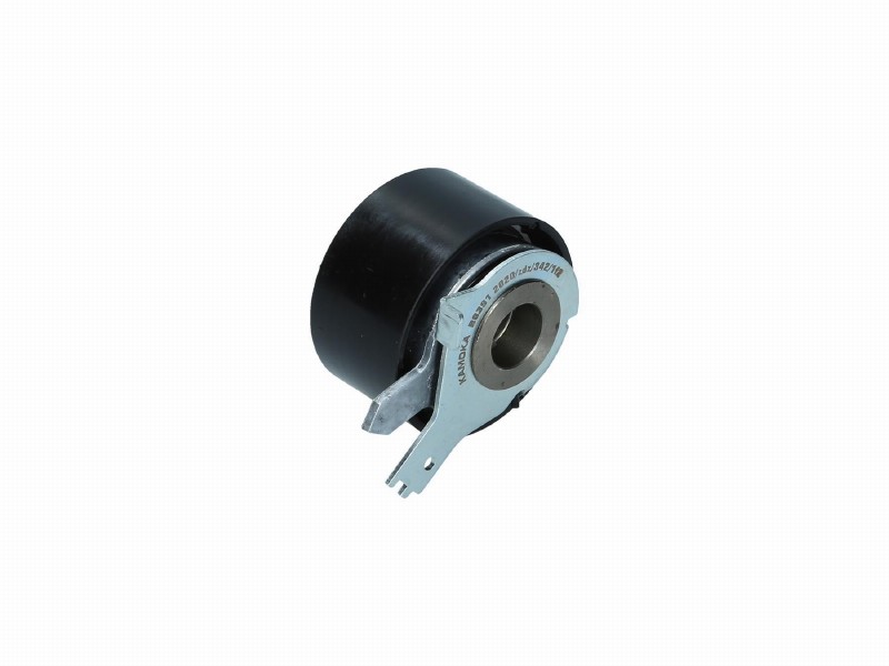 Tensioner pulley, timing belt