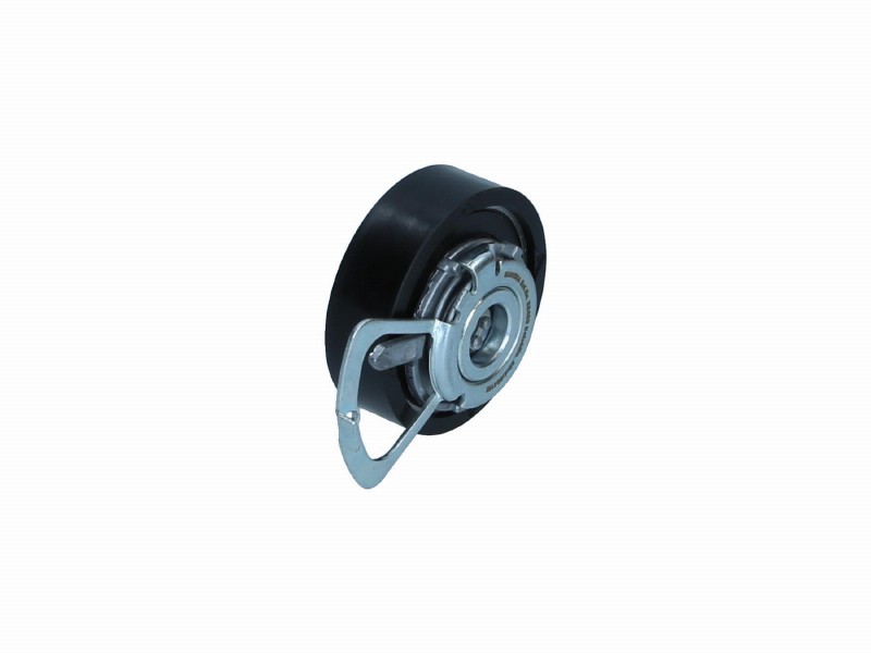 Tensioner pulley, timing belt