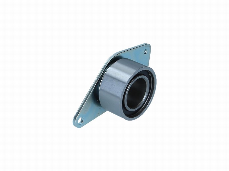 Tensioner pulley, timing belt