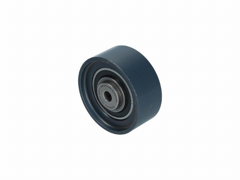 Tensioner pulley, timing belt