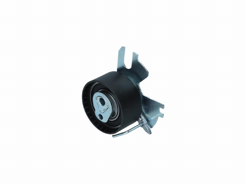 Tensioner pulley, timing belt