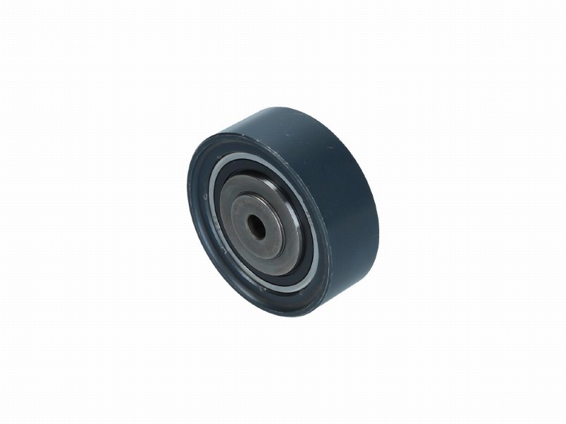 Tensioner pulley, timing belt