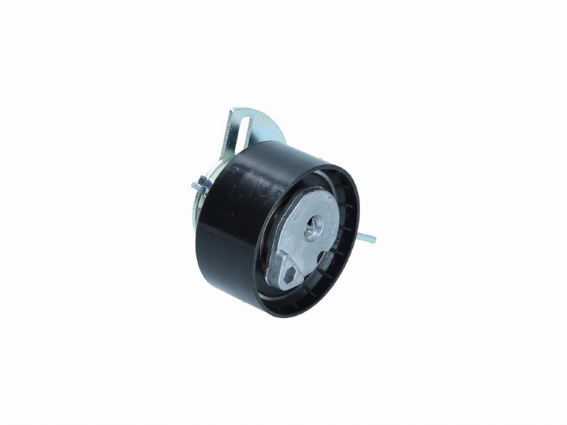 Tensioner pulley, timing belt