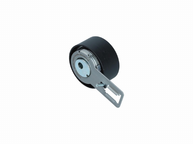 Tensioner pulley, timing belt
