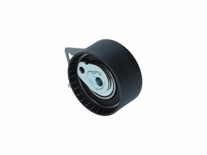 Tensioner pulley, timing belt