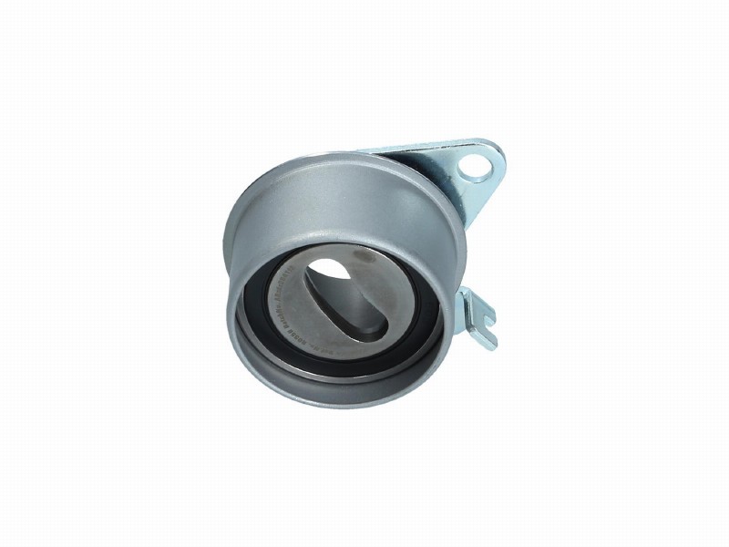Tensioner pulley, timing belt