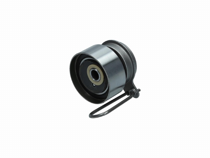 Tensioner pulley, timing belt