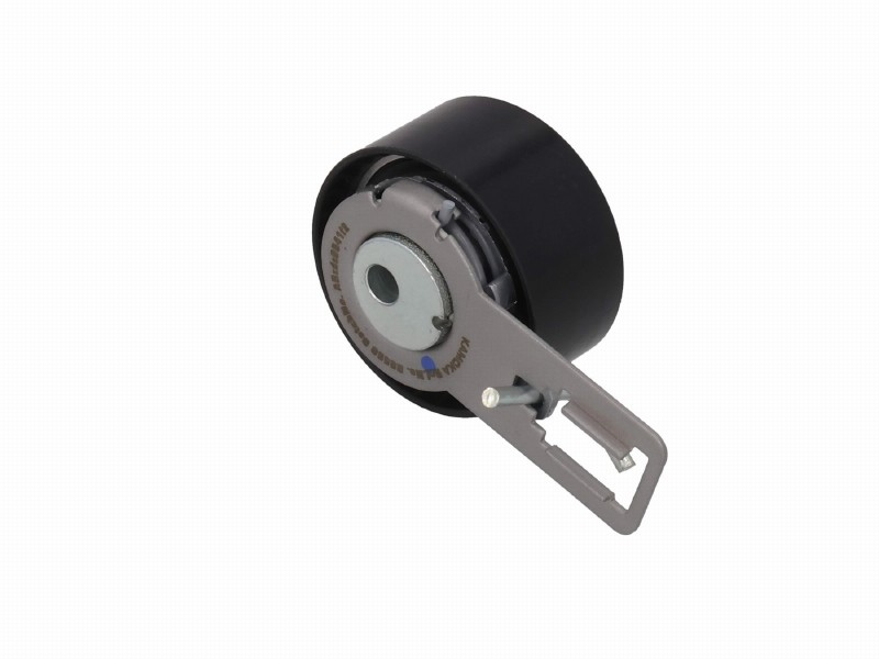 Tensioner pulley, timing belt