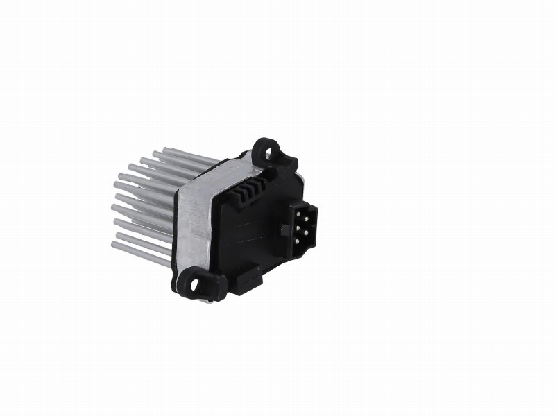 Resistor, cabin blower