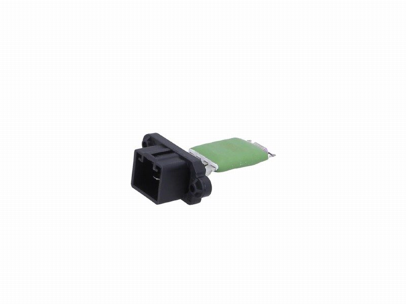 Resistor, cabin blower