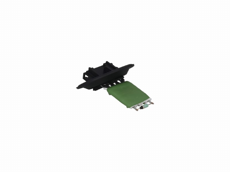 Resistor, cabin blower