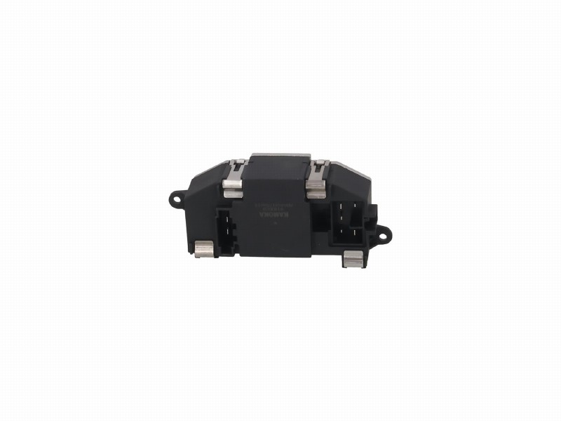 Resistor, cabin blower