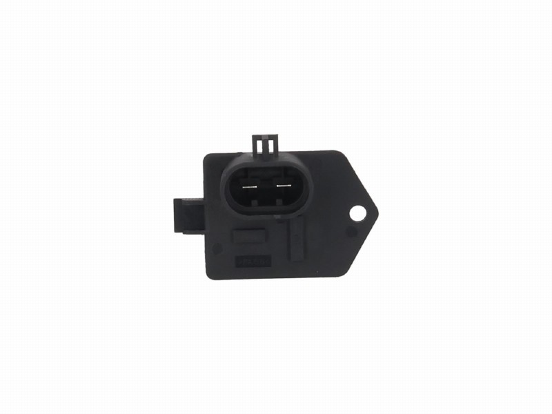 Resistor, cabin blower