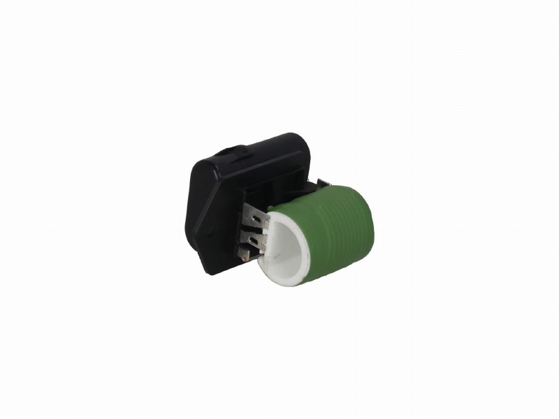 Resistor, cabin blower