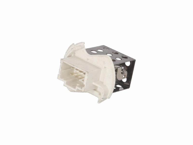 Resistor, cabin blower