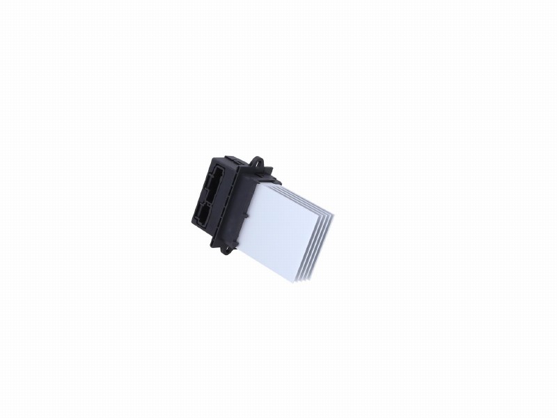 Resistor, cabin blower
