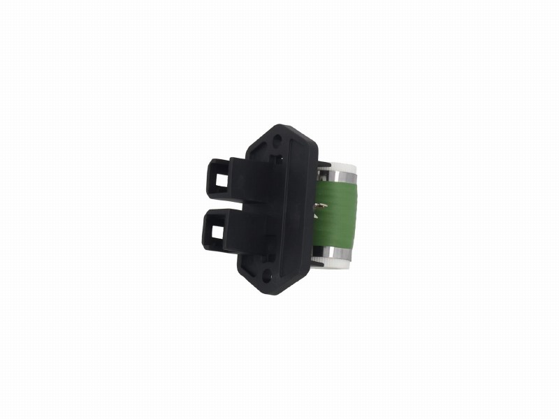 Resistor, cabin blower