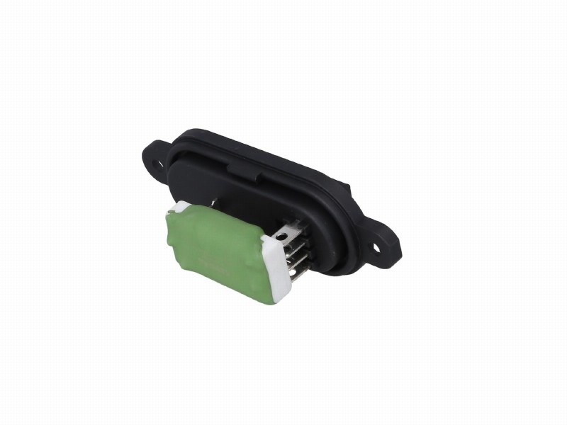 Resistor, cabin blower