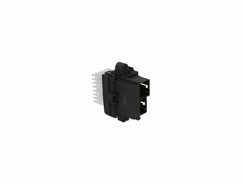 Resistor, cabin blower